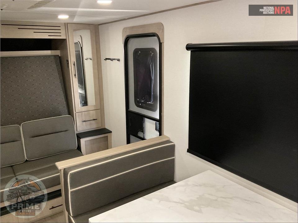 2026 Grand Design Recreational Vehicles M-15RBA - IMAGINE AIM SERIES — фото 8
