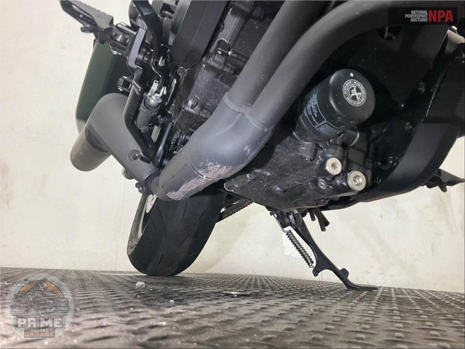 2024 Honda CMX1100D2 REBEL 1100T DCT — фото 12