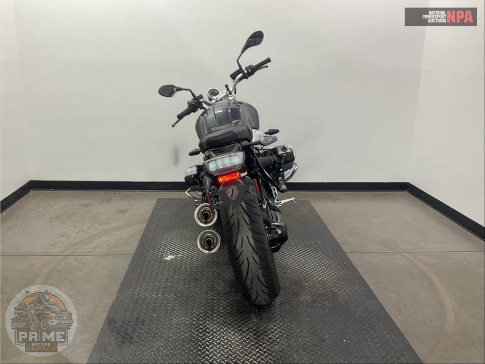 2021 Bmw R NINET PURE — фото 4