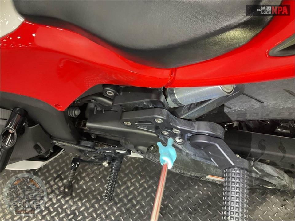 2023 Honda CBR600RA (ABS) — фото 27