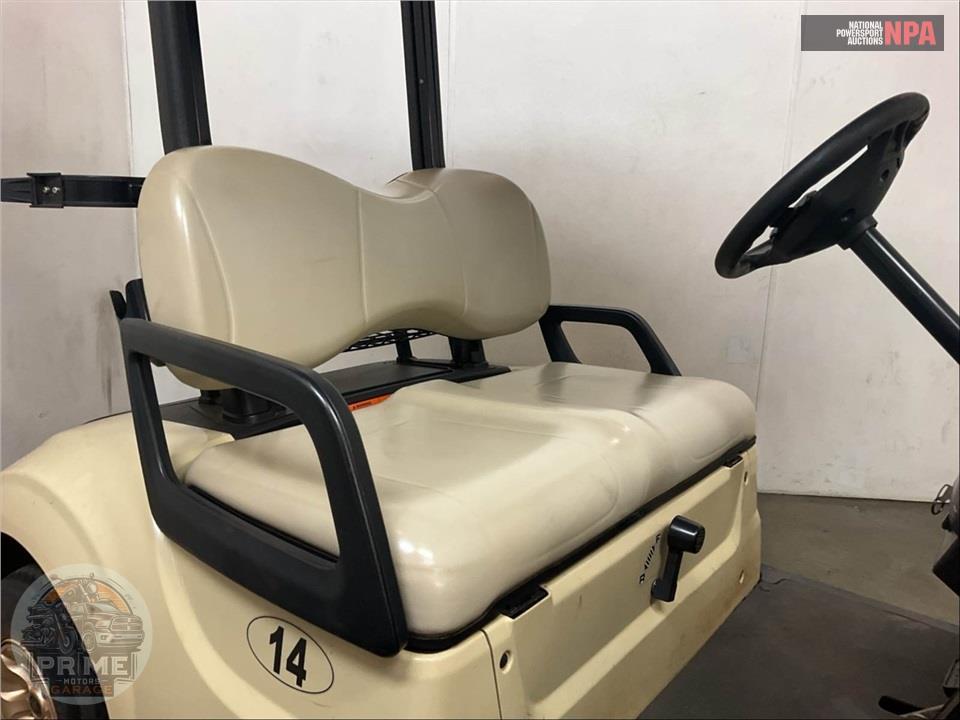 2022 Yamaha DR2AW1XFI — фото 7