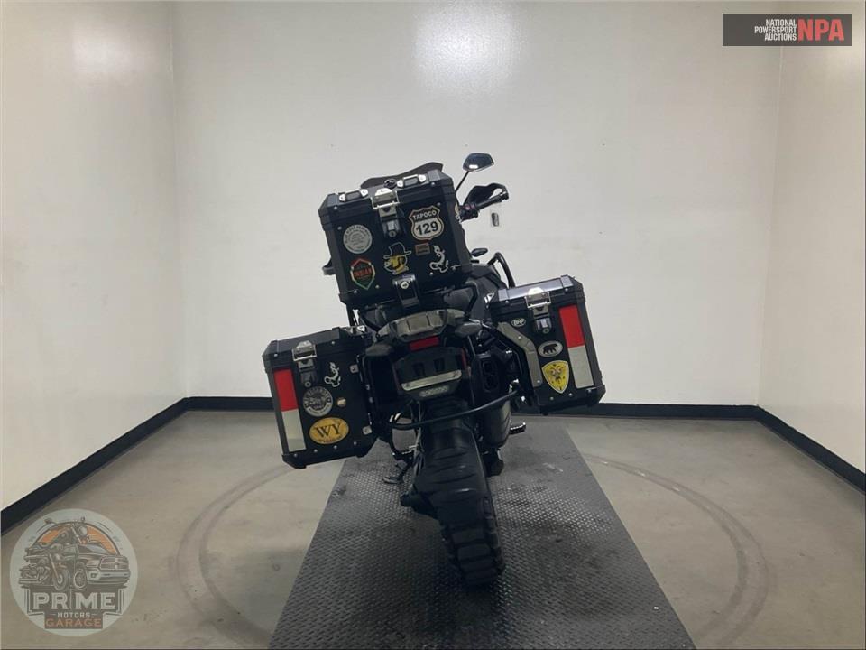 2021 Bmw R1250GS ADVENTURE — фото 4