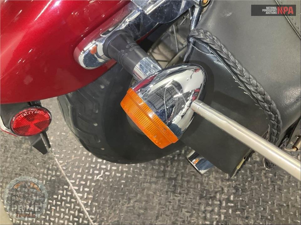 2003 Honda VT600CD3 SHADOW VLX DLX — фото 32