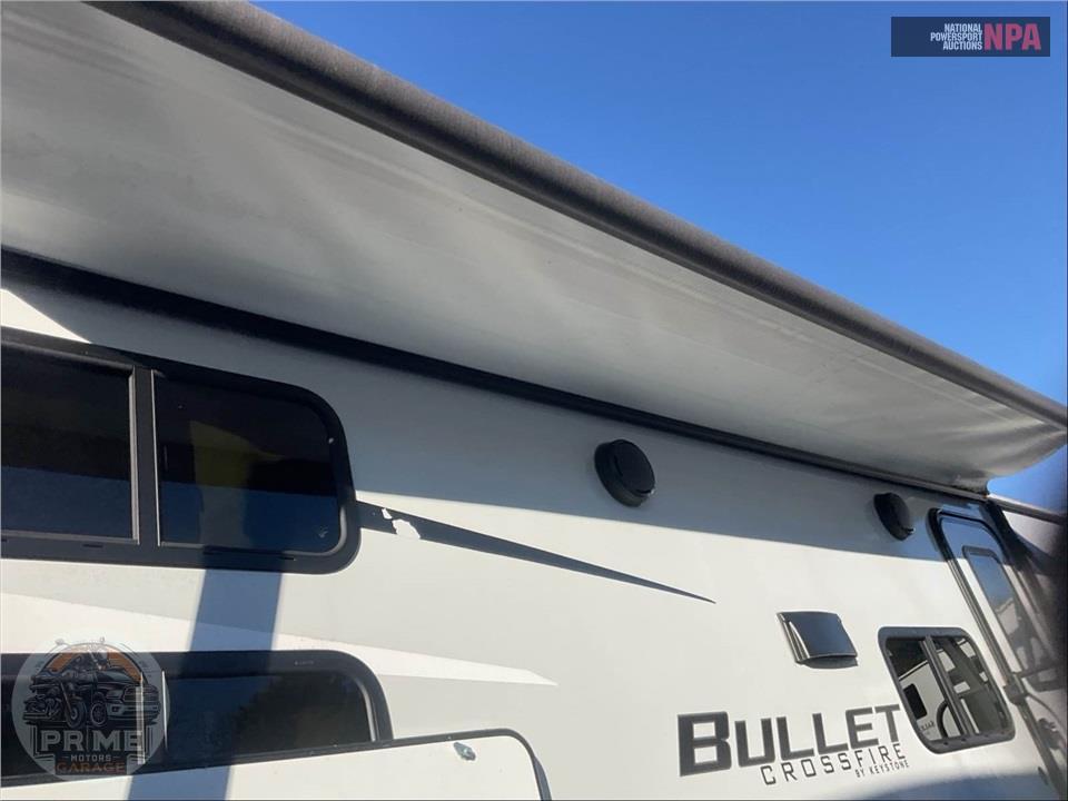 2023 Keystone Rv M-2290 BH - BULLET CROSSFIRE SERIES — фото 30