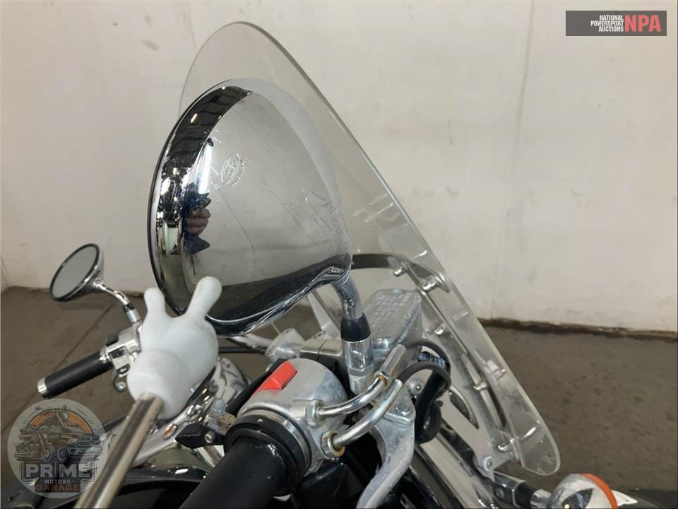 2002 Honda VT750CDA2 SHADOW ACE DLX — фото 25
