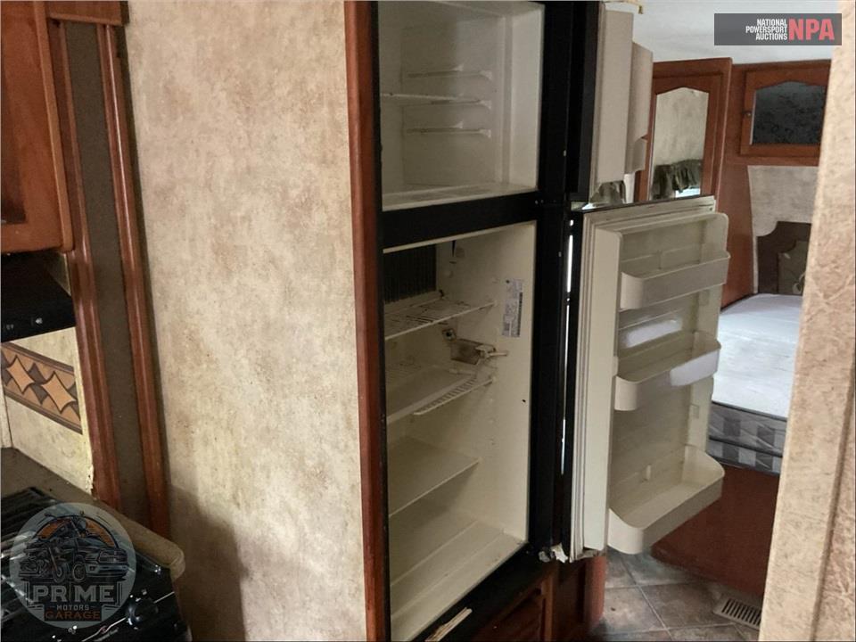 2011 Keystone Rv M-285 RL - PASSPORT ULTRA LITE SERIES — фото 26