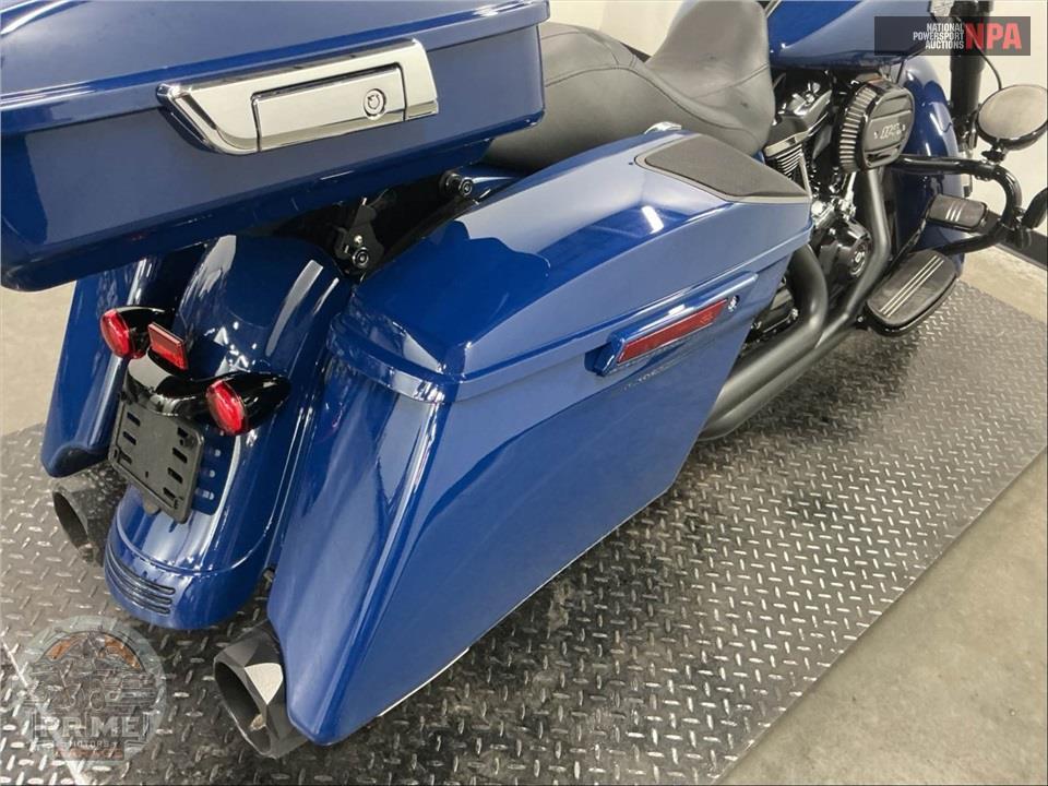 2023 Harley-Davidson FLHRXS ROAD KING SPECIAL — фото 17