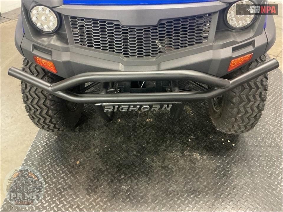 2023 Bighorn Power Sports EV5 GVX — фото 11