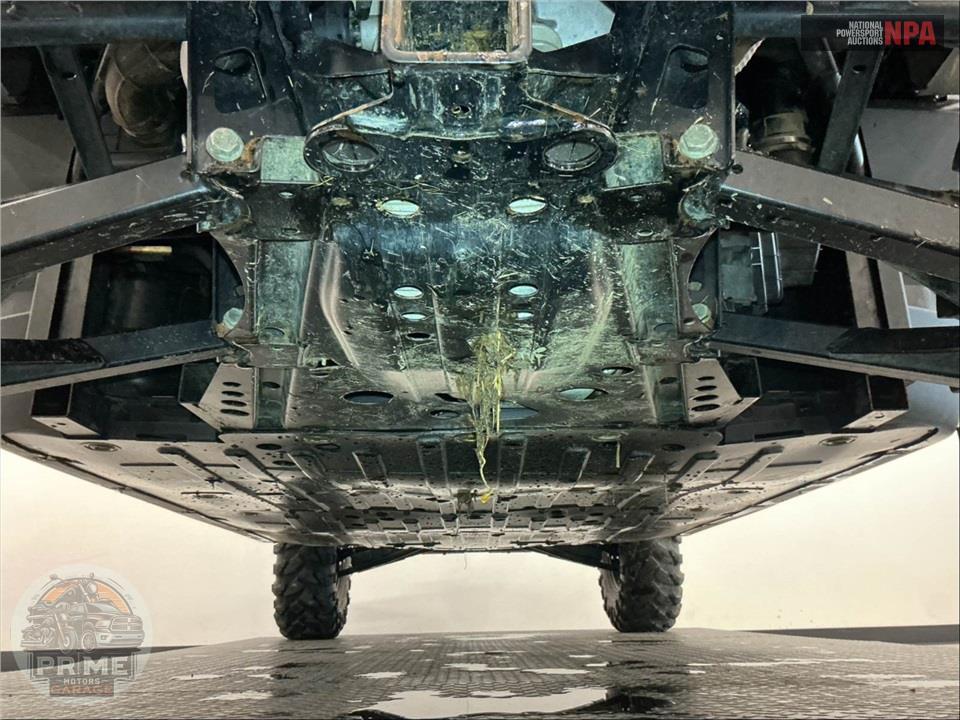 2019 Polaris RANGER CREW XP 1000 EPS NORTHSTAR — фото 14