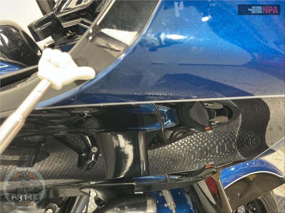 2022 Harley-Davidson FLTRXS ROAD GLIDE SPECIAL — фото 20