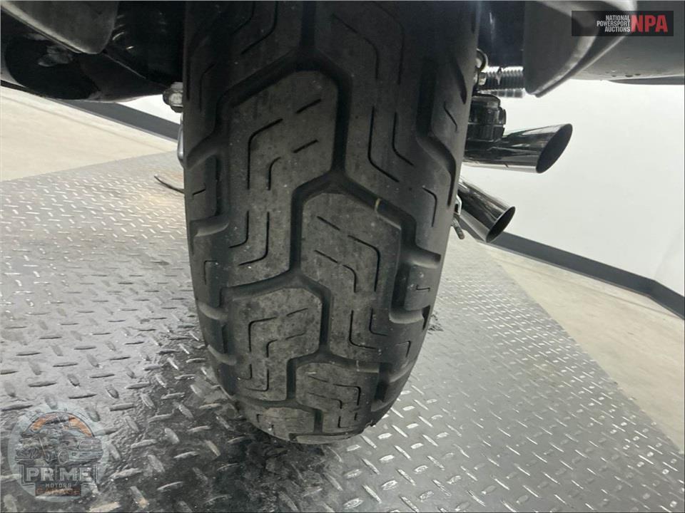 2005 Honda VT750C5/CA5 SHADOW AERO — фото 21