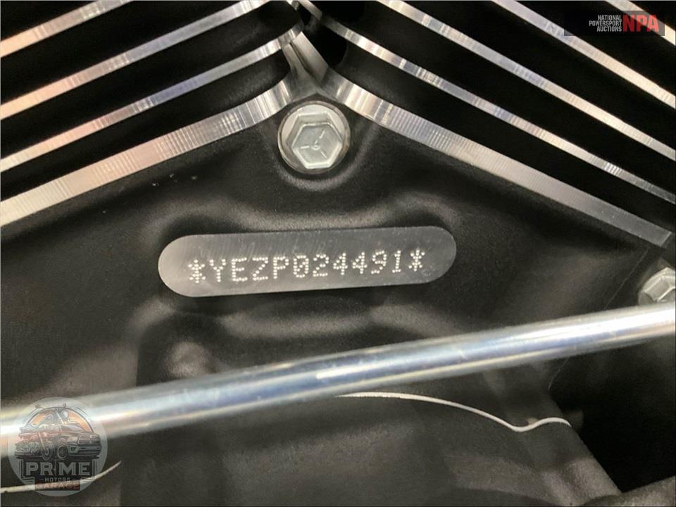 2023 Harley-Davidson FXBR BREAKOUT 117 — фото 20