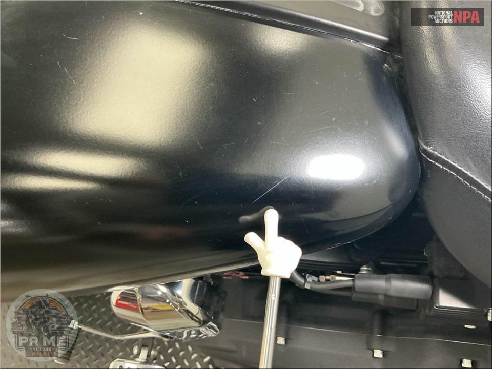 2016 Harley-Davidson FXDF-103 DYNA FAT BOB — фото 21