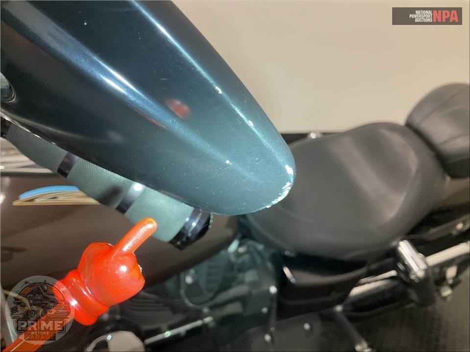 2014 Harley-Davidson FXDWG-103 DYNA WIDE GLIDE — фото 54