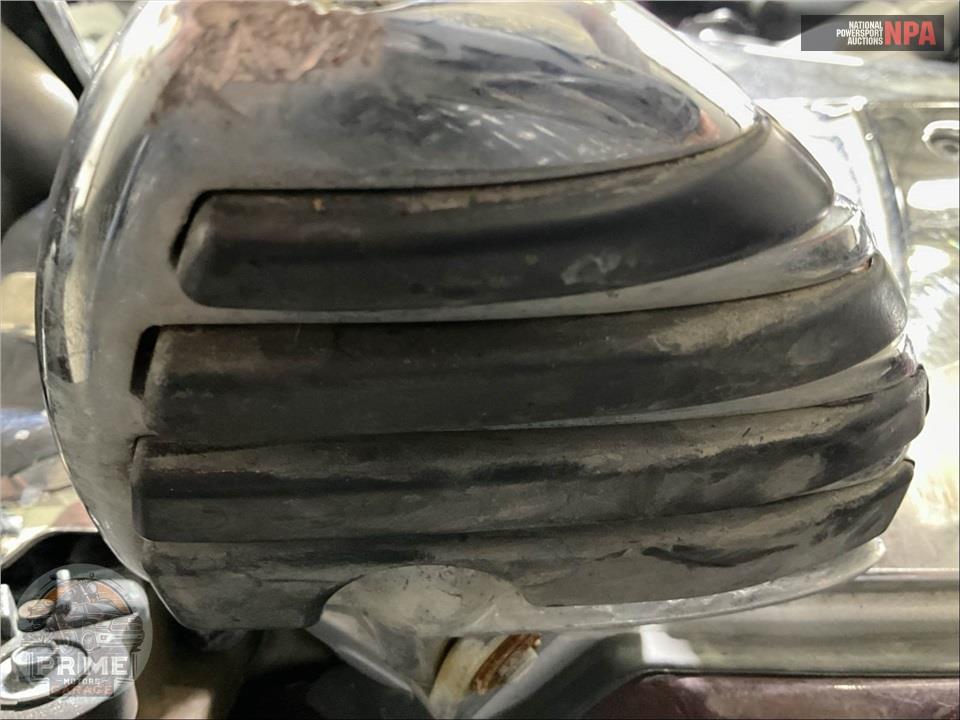 2008 Honda GL1800HPNM8 GOLDWING — фото 48
