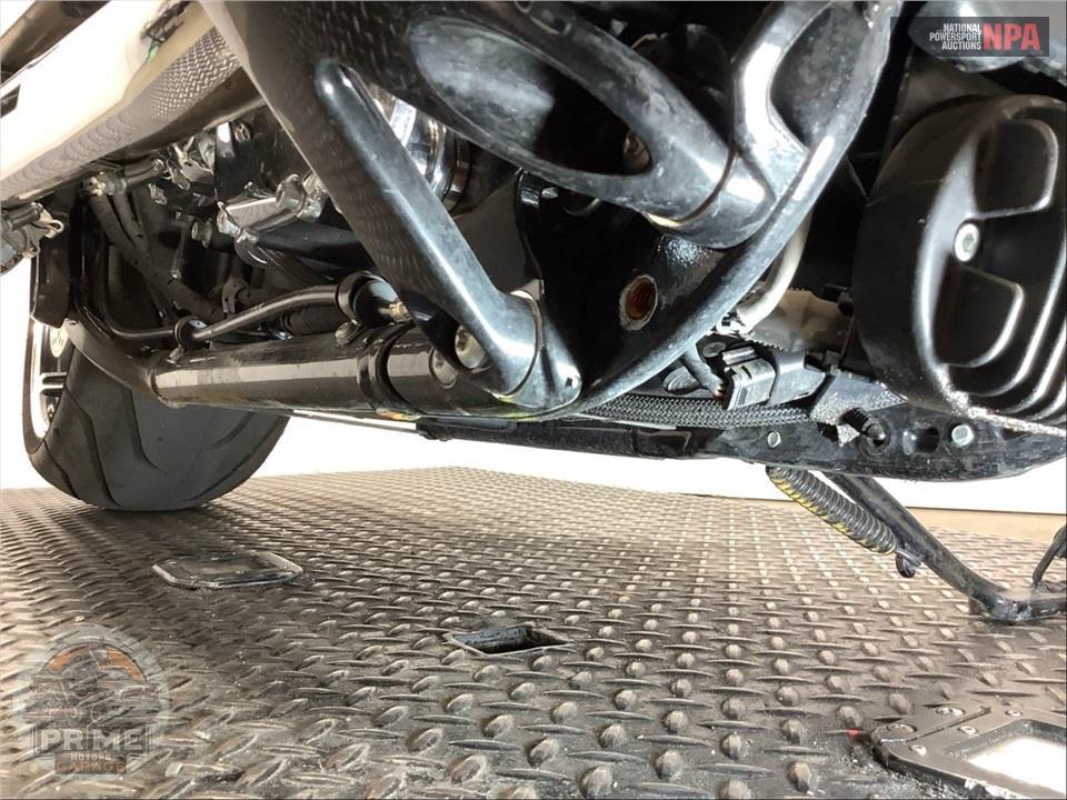 2019 Harley-Davidson FXBRS BREAKOUT 114 — фото 12