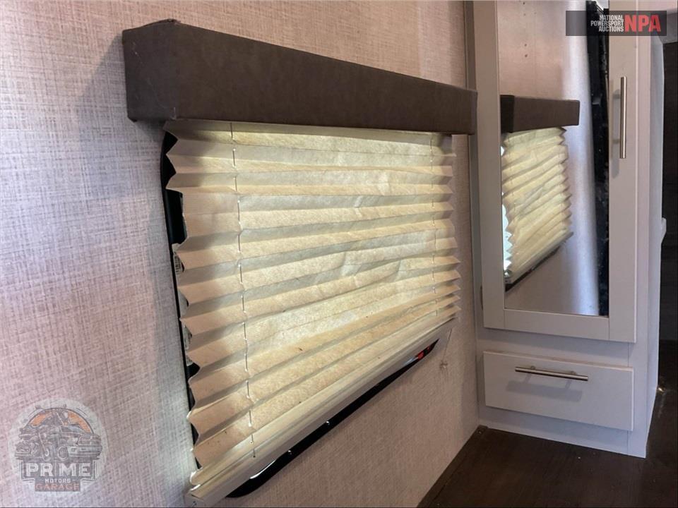 2020 Keystone Rv M-287 QBSWE - BULLET ULTRA LITE SERIES — фото 35