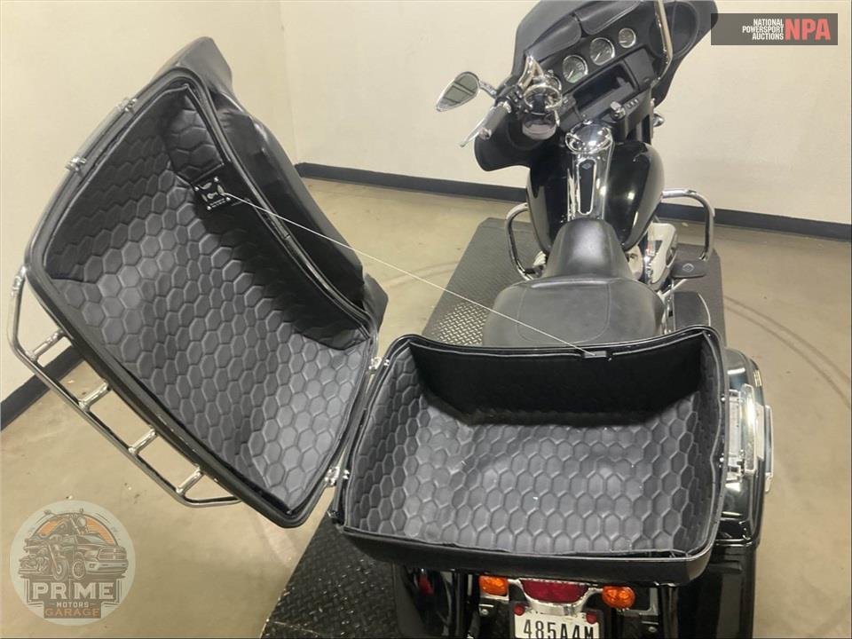 2020 Harley-Davidson FLHT ELECTRA GLIDE STANDARD — фото 38