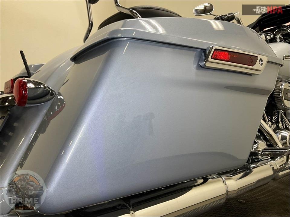 2023 Harley-Davidson FLTRXS ROAD GLIDE SPECIAL — фото 18