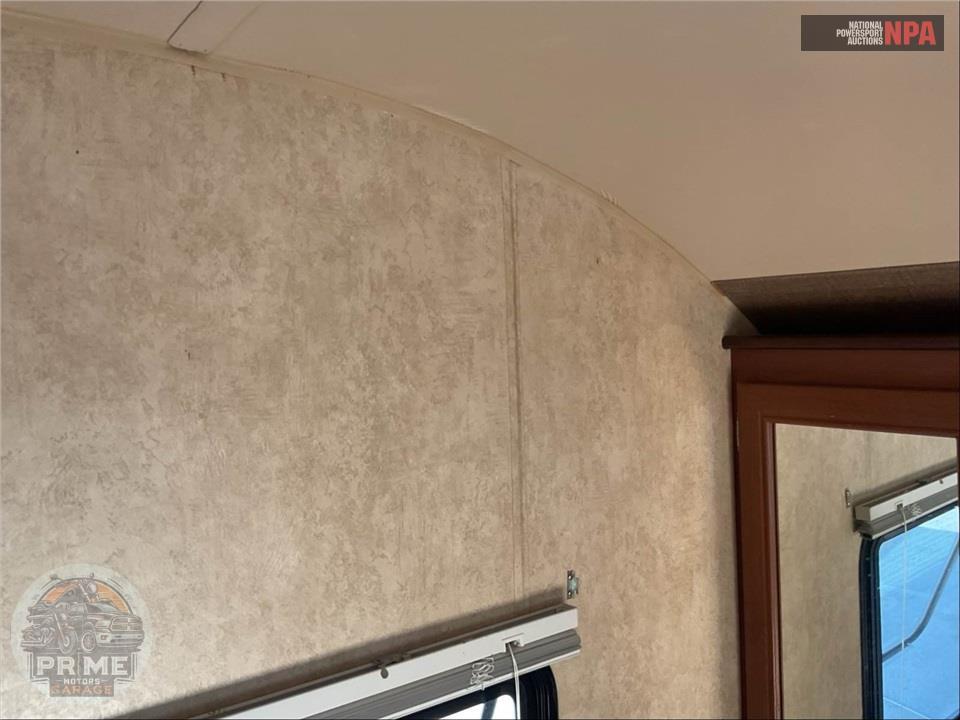 2016 Salem By Forest River M-261BHXL - CRUISE LITE SERIES — фото 27