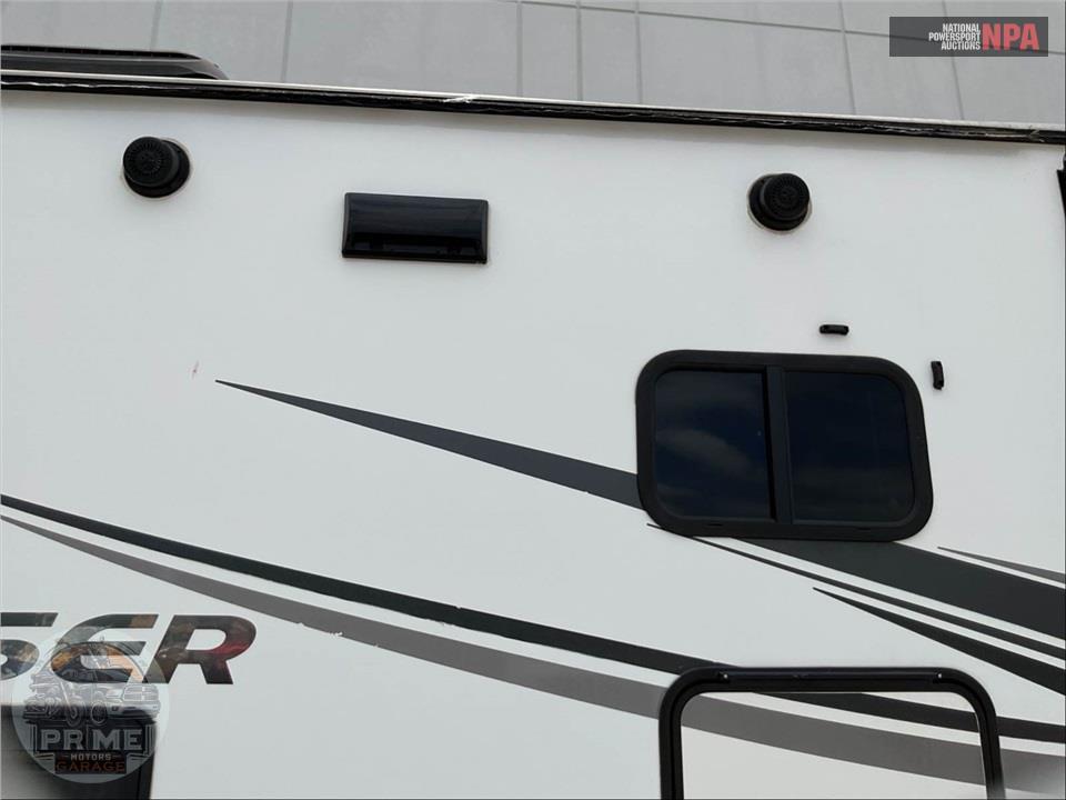 2021 Crossroads Rv M-27 RBS - CRUISER AIRE SERIES — фото 34