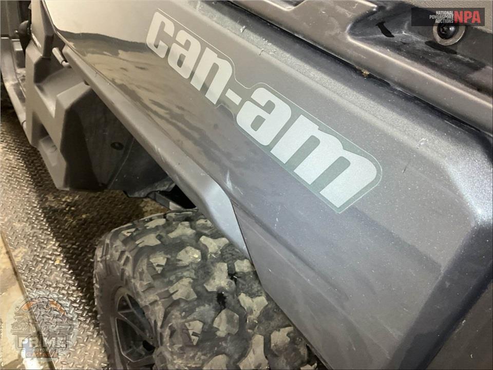 2023 Can-Am DEFENDER XT HD10 — фото 27