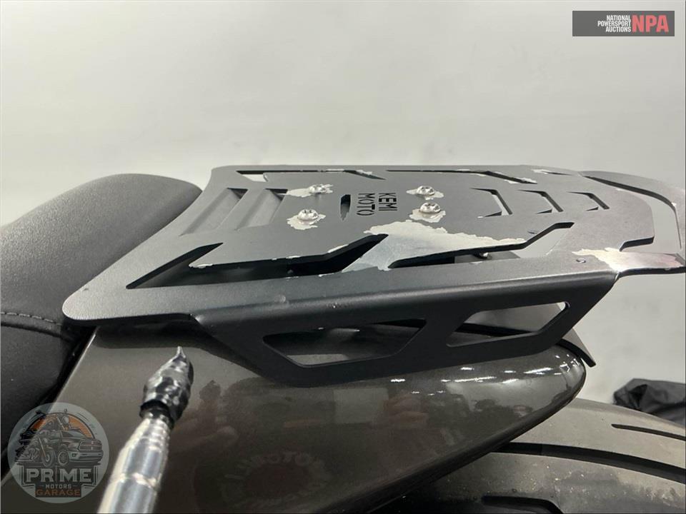 2023 Harley-Davidson RH1250S SPORTSTER S — фото 16