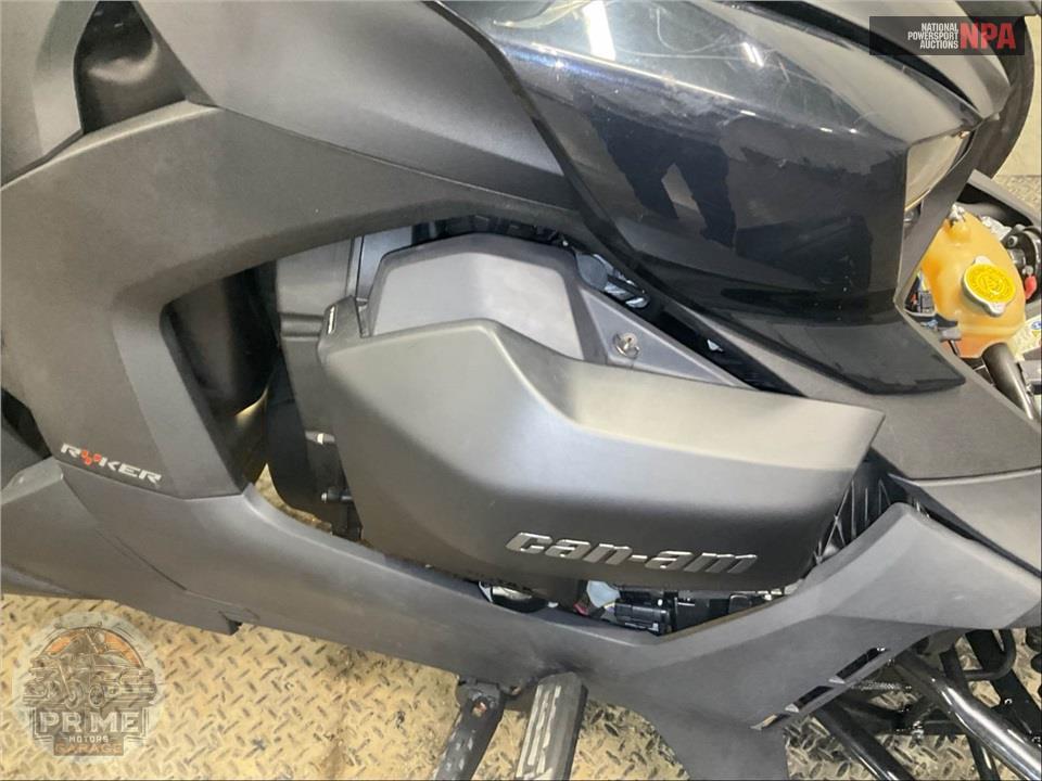 2023 Can-Am RYKER 900 ACE — фото 7