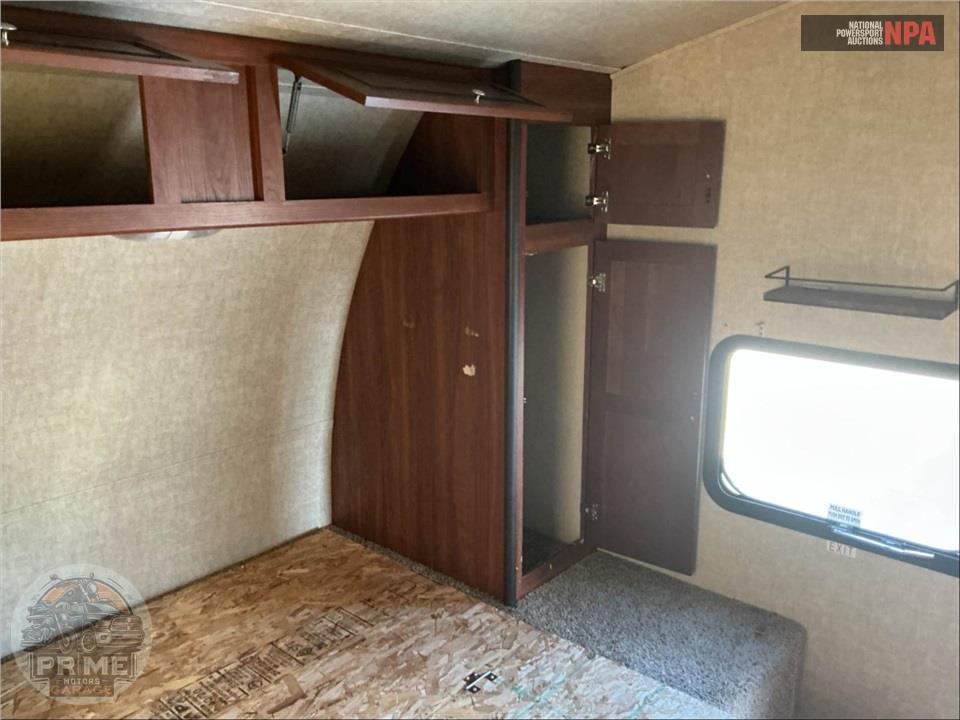2015 Keystone Rv M-303 - IMPACT TOY HAULER SERIES — фото 10