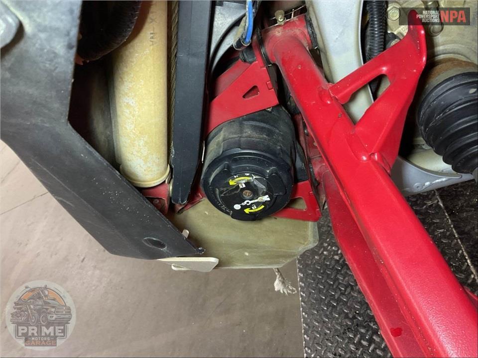 2025 Can-Am MAVERICK X3 MAX X MR TURBO RR — фото 33