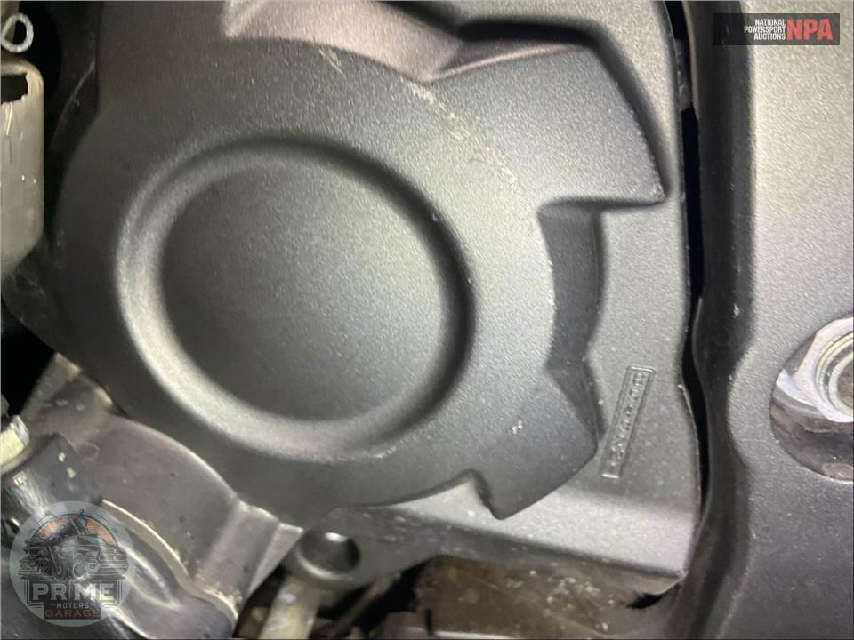 2020 Kawasaki ZX1400JLF NINJA ZX-14R ABS SE — фото 10