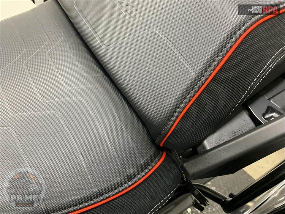2025 Harley-Davidson RA1250SE CVO PAN AMERICA — фото 21