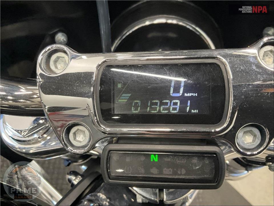 2022 Harley-Davidson FXST SOFTAIL STANDARD — фото 5