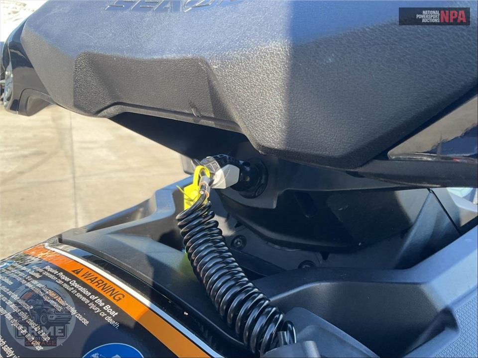 2025 Seadoo/Brp GTX 300 — фото 8