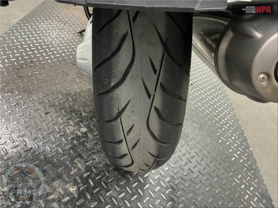2008 Bmw K1200GT — фото 28