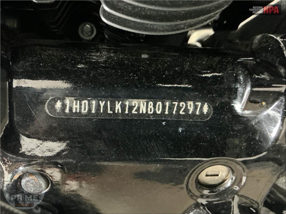 2022 Harley-Davidson FXFBS FAT BOB 114 — фото 25