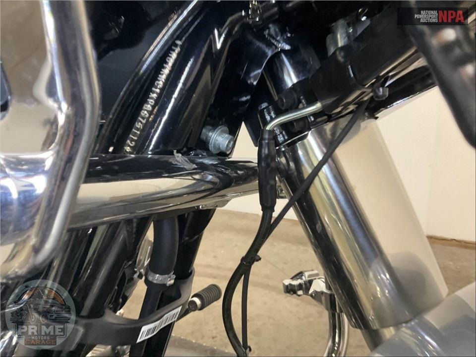 2023 Harley-Davidson FLTRX ROAD GLIDE — фото 12
