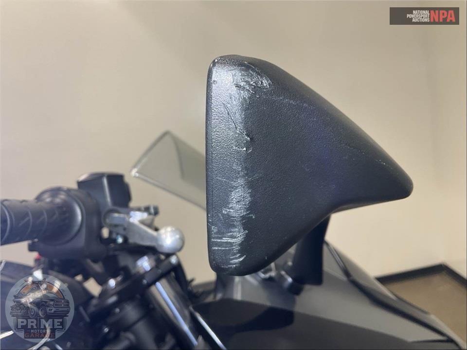 2020 Kawasaki EX650MLF NINJA 650 (ABS) — фото 37