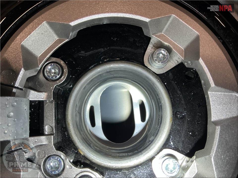 2025 Kawasaki EX650RSFNL NINJA 650 — фото 17