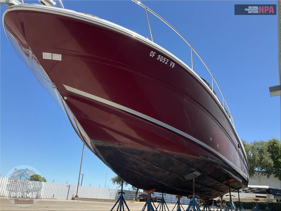 2006 Sea Ray Boats 300 SUNDANCER L=33/E=2/HP=260 — фото 11