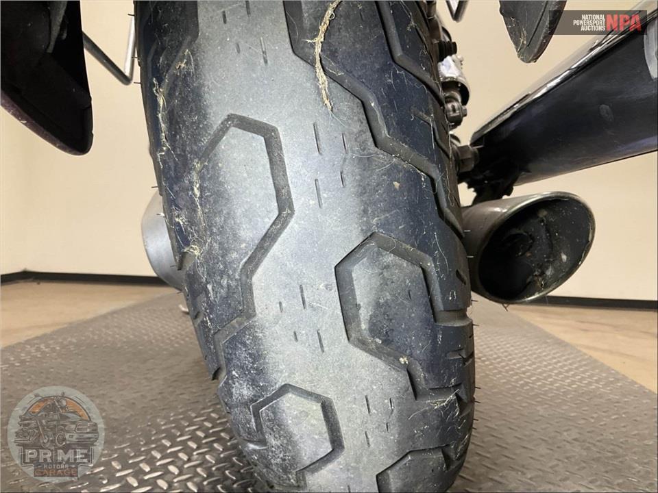 2005 Honda VTX1300S5 — фото 21