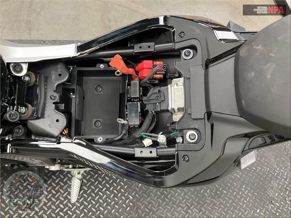 2025 Cf Moto 675SS — фото 16
