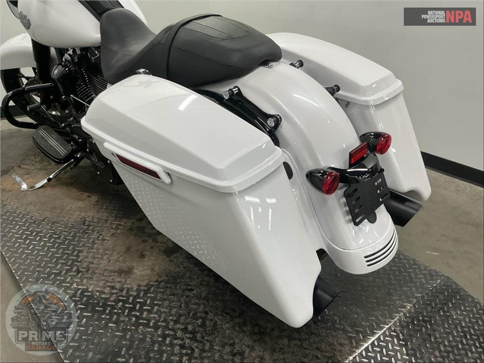 2024 Harley-Davidson FLHRXS ROAD KING SPECIAL — фото 17