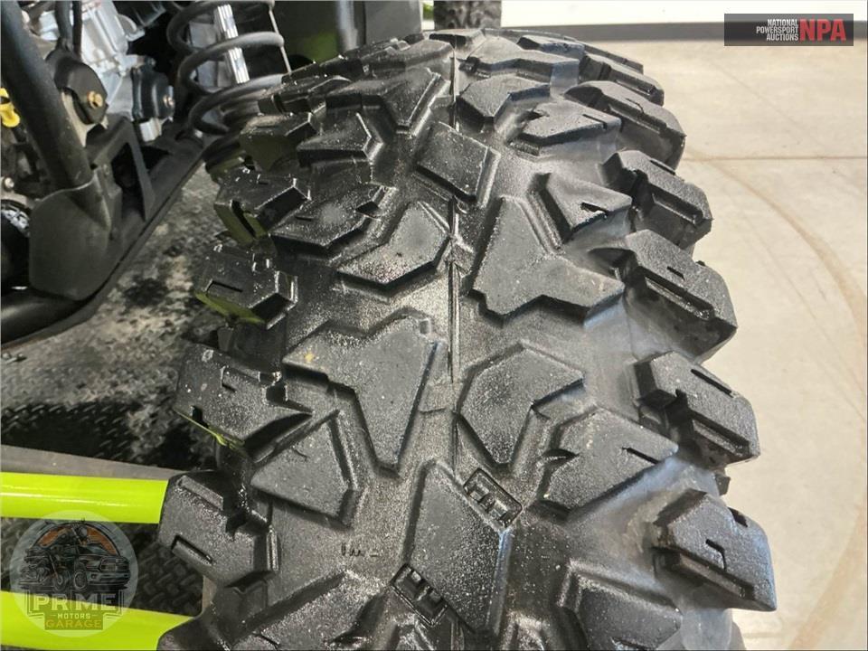 2024 Polaris RZR PRO R ULTIMATE — фото 23