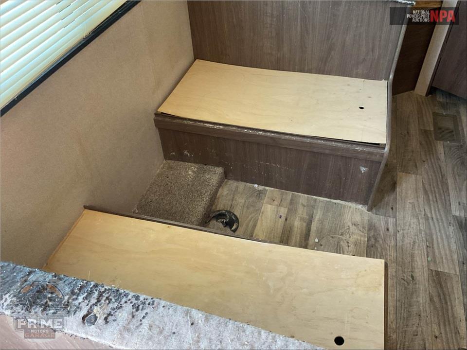 2019 Keystone Rv M-262 LHS  HIDEOUT LHS SERIES — фото 10