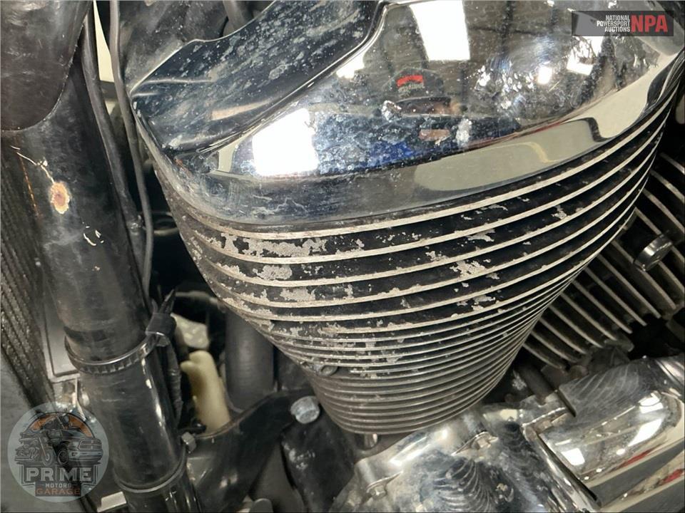 2003 Honda VT750CDC3 SHADOW ACE DLX — фото 10