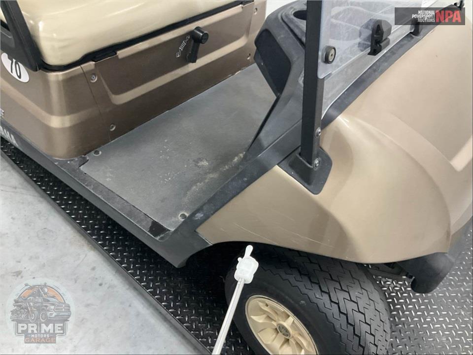2021 Yamaha DR2AV1XFI FLEET — фото 7
