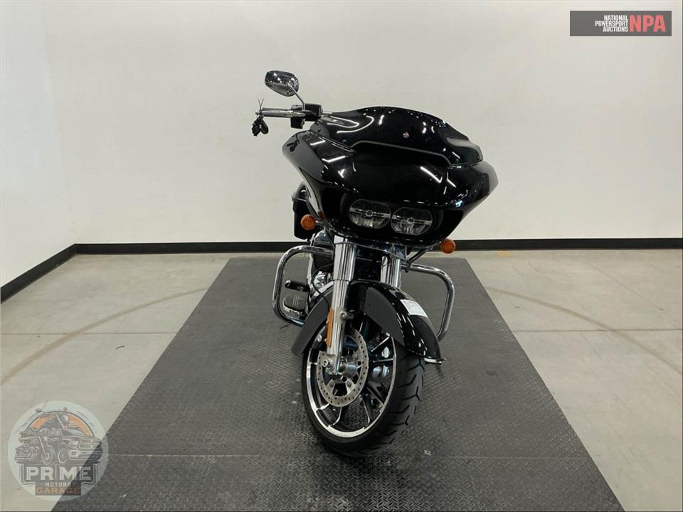 2023 Harley-Davidson FLTRX ROAD GLIDE — фото 2