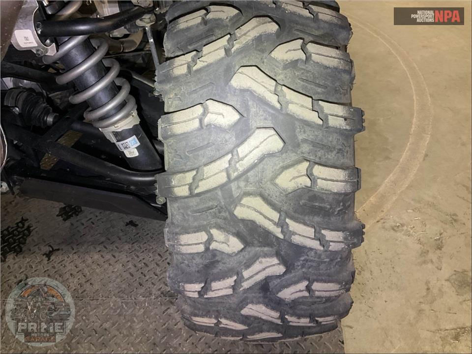 2025 Polaris RANGER CREW XP 1000 NORTHSTAR EDITION PREMIUM — фото 17