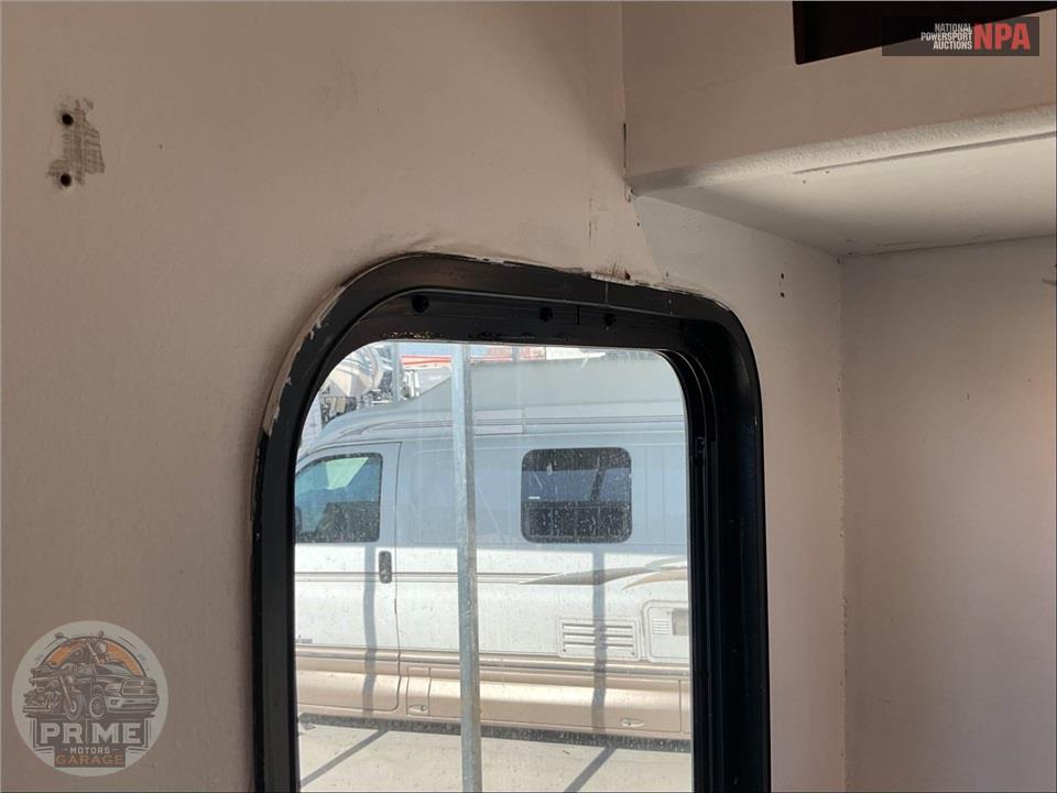 2018 Crossroads Rv M-25 RL - CRUISER AIRE FIFTH WHEEL SERIES — фото 20